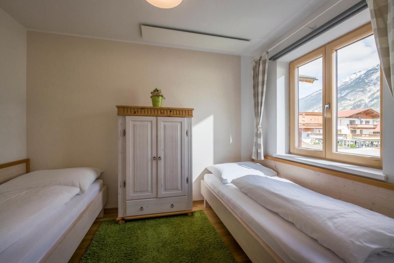 شقة Haus Bauer بيرتيساو المظهر الخارجي الصورة